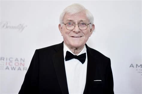 phillip donahue|why did phil donahue divorce.